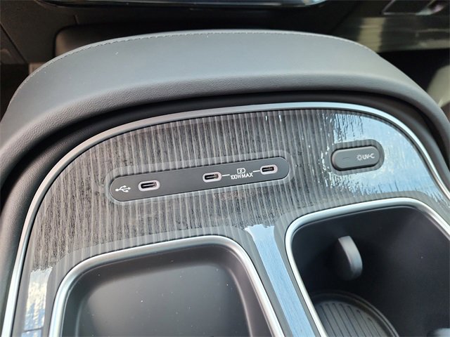 New 2026 Hyundai Palisade Calligraphy image 21