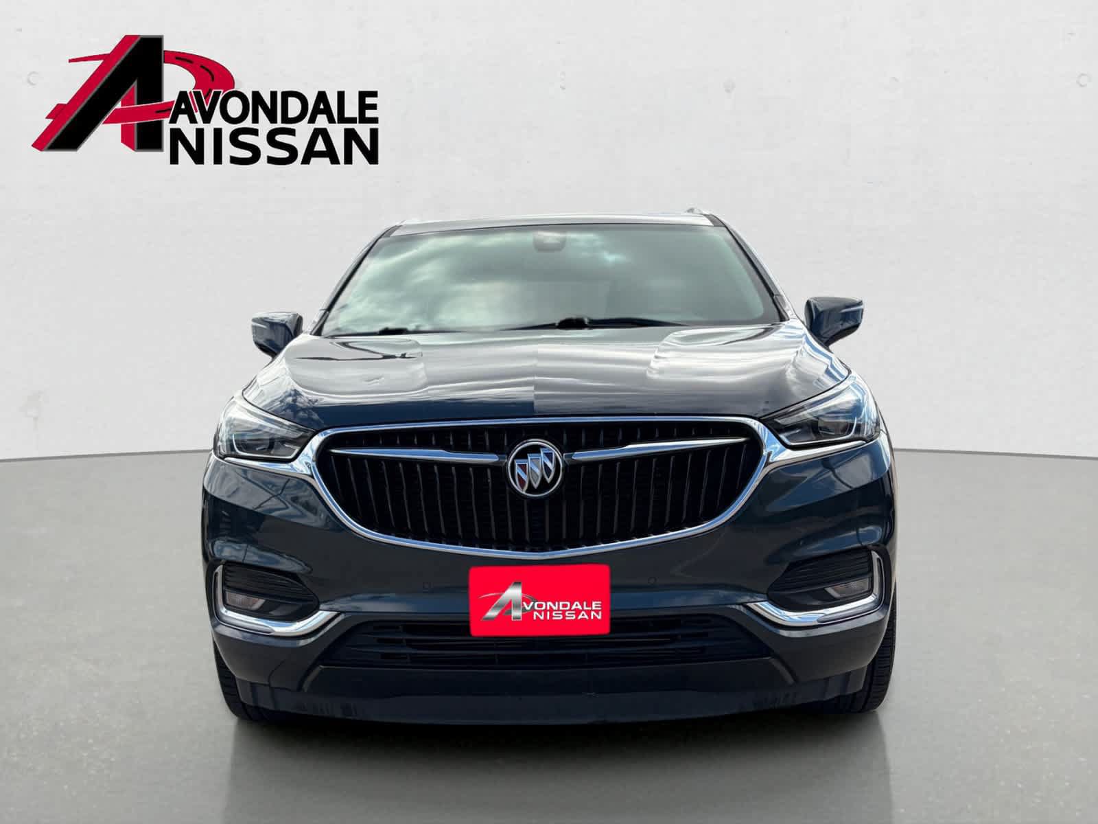 Used 2018 Buick Enclave Premium w/ Experience Buick Package FWD image 8
