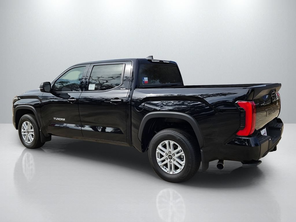 New 2024 Toyota Tundra SR5 RWD image 7