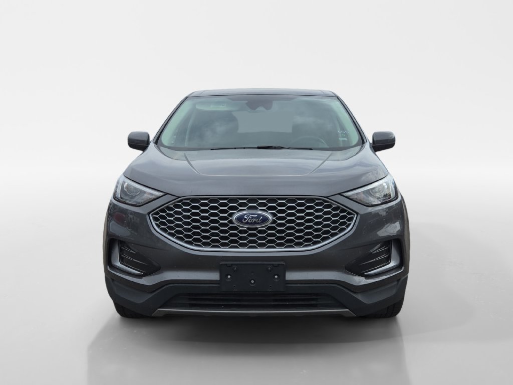 Used 2024 Ford Edge SEL AWD/4WD image 9