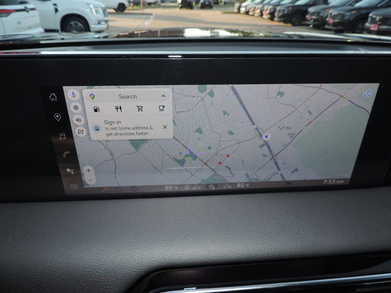 New 2026 Nissan Armada SL image 21