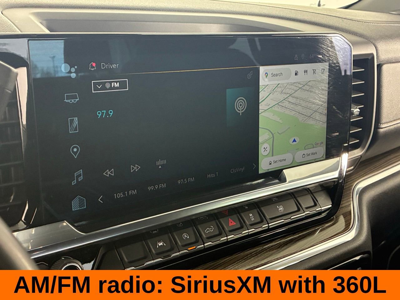 Used 2025 Chevrolet Silverado 1500 LT image 13