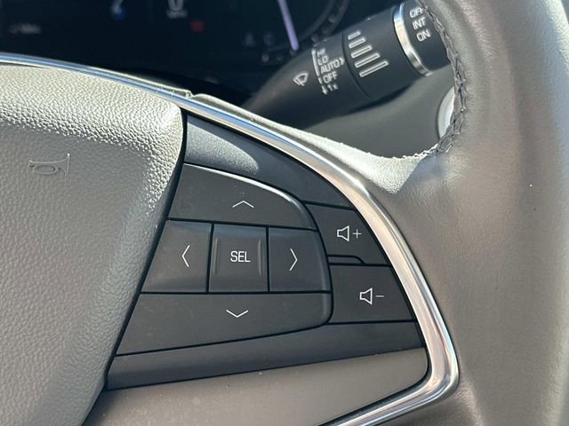 Used 2019 Cadillac XT5 Luxury image 27