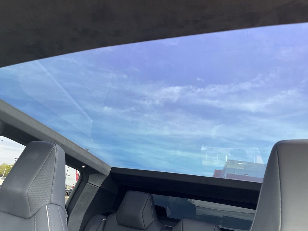 Used 2024 Tesla Cybertruck Cyberbeast image 19