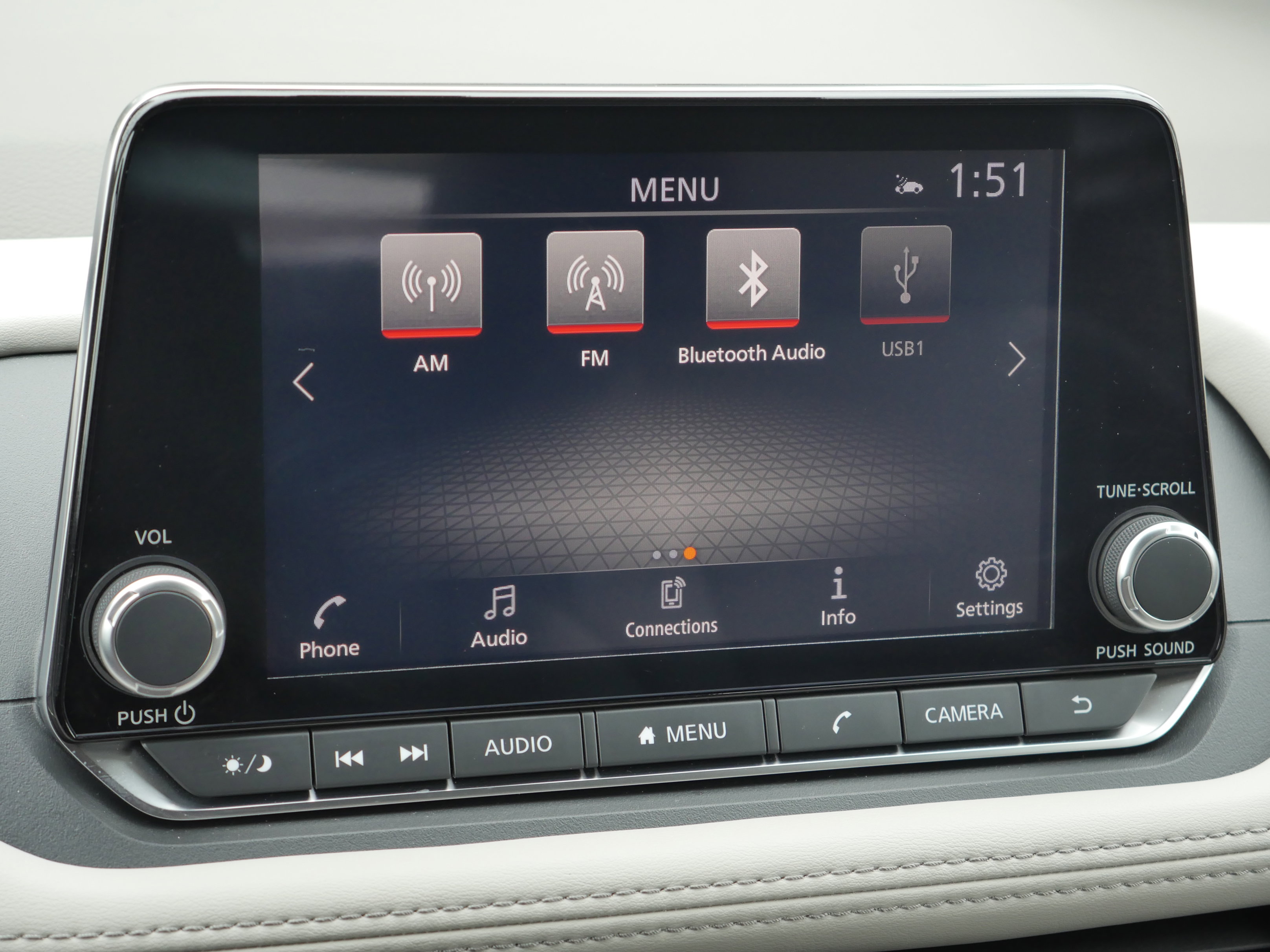 Certified 2022 Nissan Rogue SV image 17