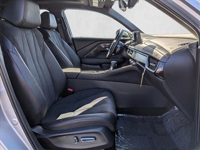 Certified 2025 Acura ADX A-Spec AWD/4WD image 20