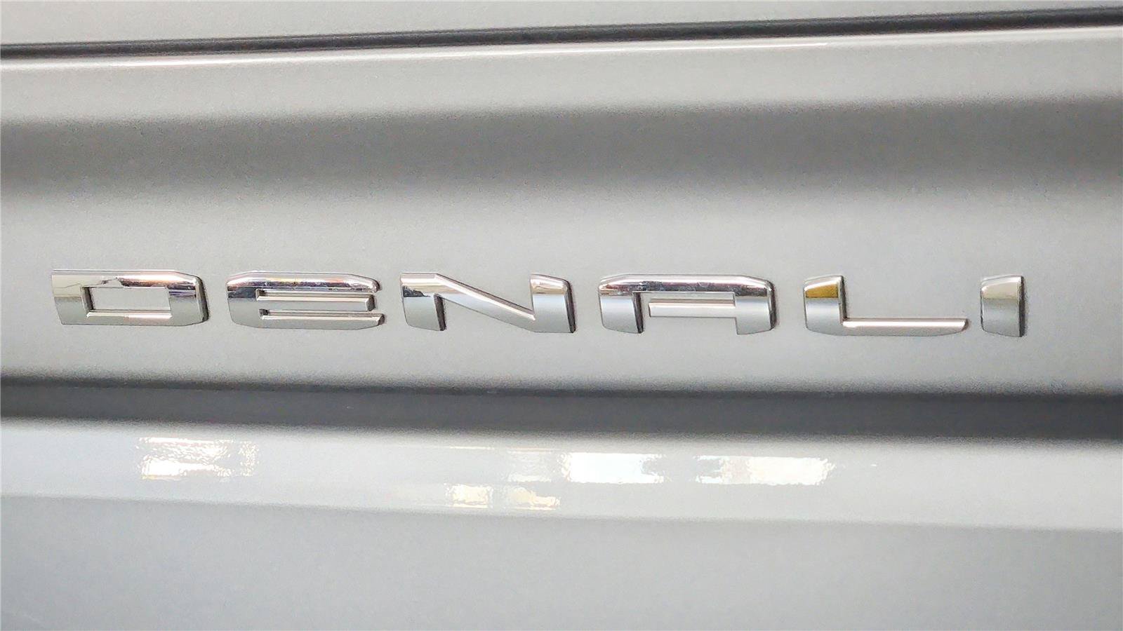 Used 2024 GMC Sierra 1500 Denali Ultimate AWD/4WD image 20