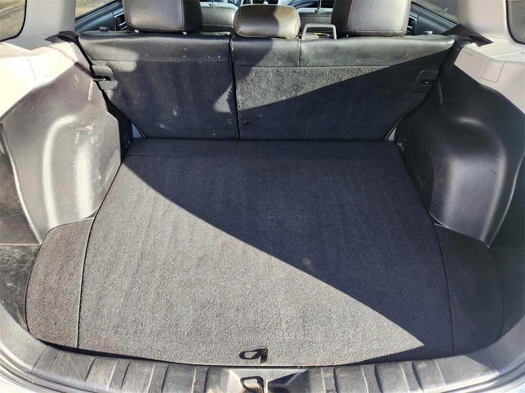 Used 2011 Subaru Forester 2.5X Premium image 6