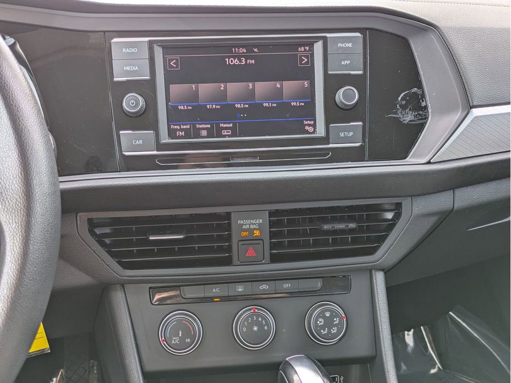 Used 2019 Volkswagen Jetta S FWD image 20