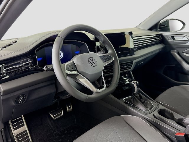 New 2026 Volkswagen Jetta Sport FWD image 9