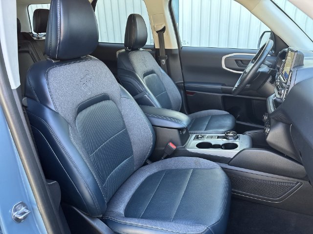Used 2021 Ford Bronco Sport Outer Banks AWD/4WD image 34