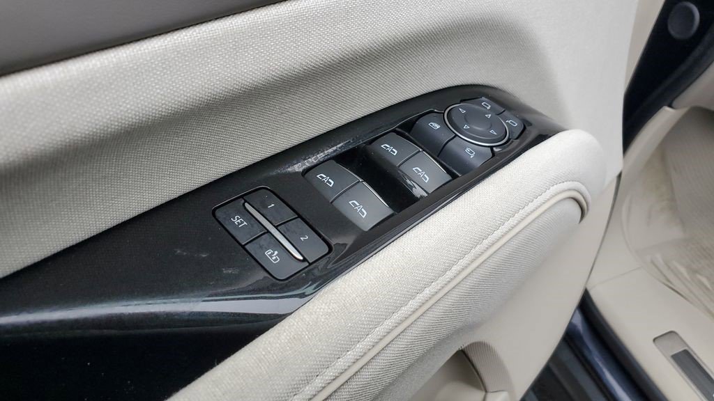 Certified 2024 Cadillac Escalade Sport Platinum image 17