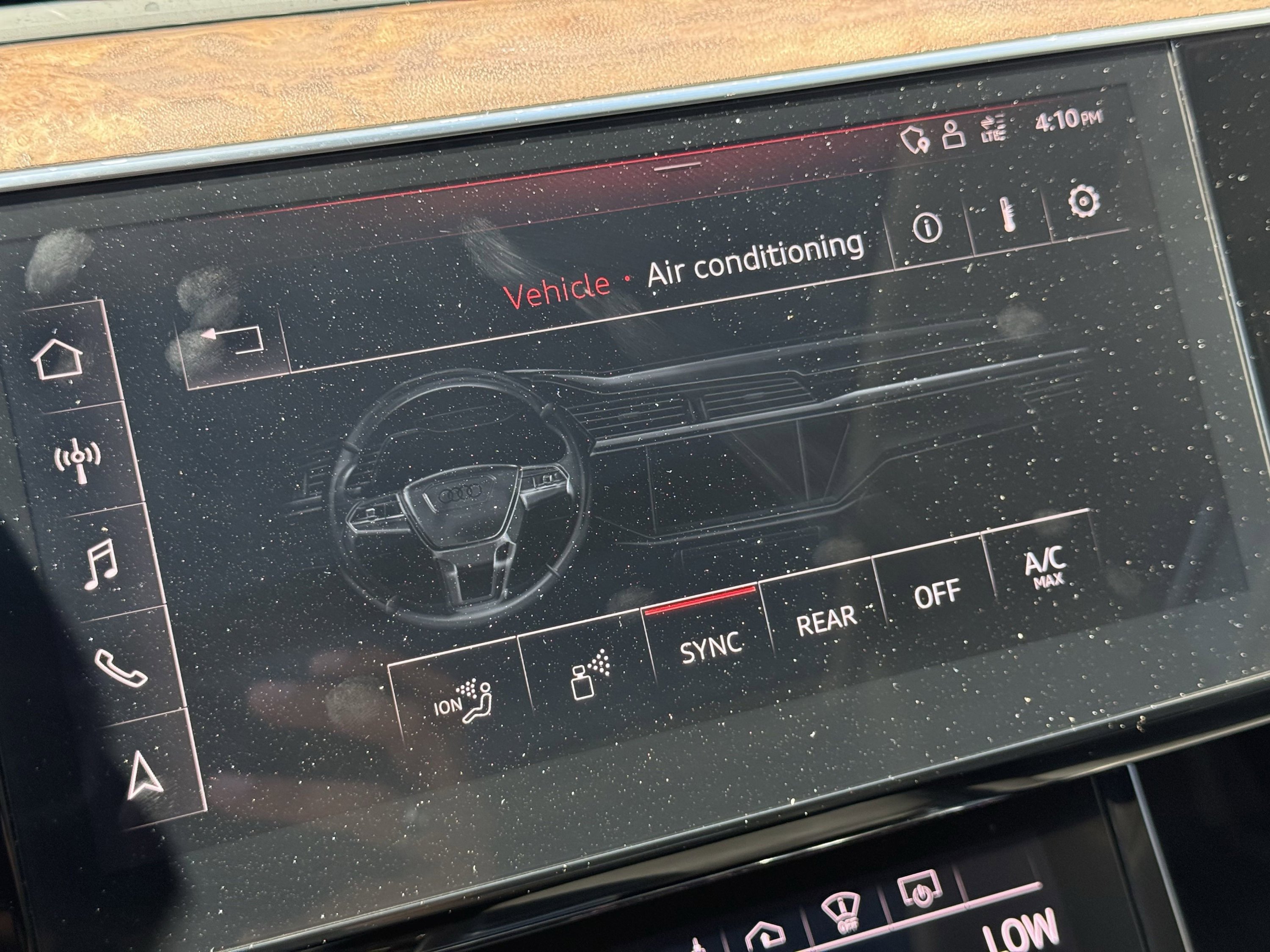 Used 2019 Audi e-tron Prestige w/ Prestige Package image 91