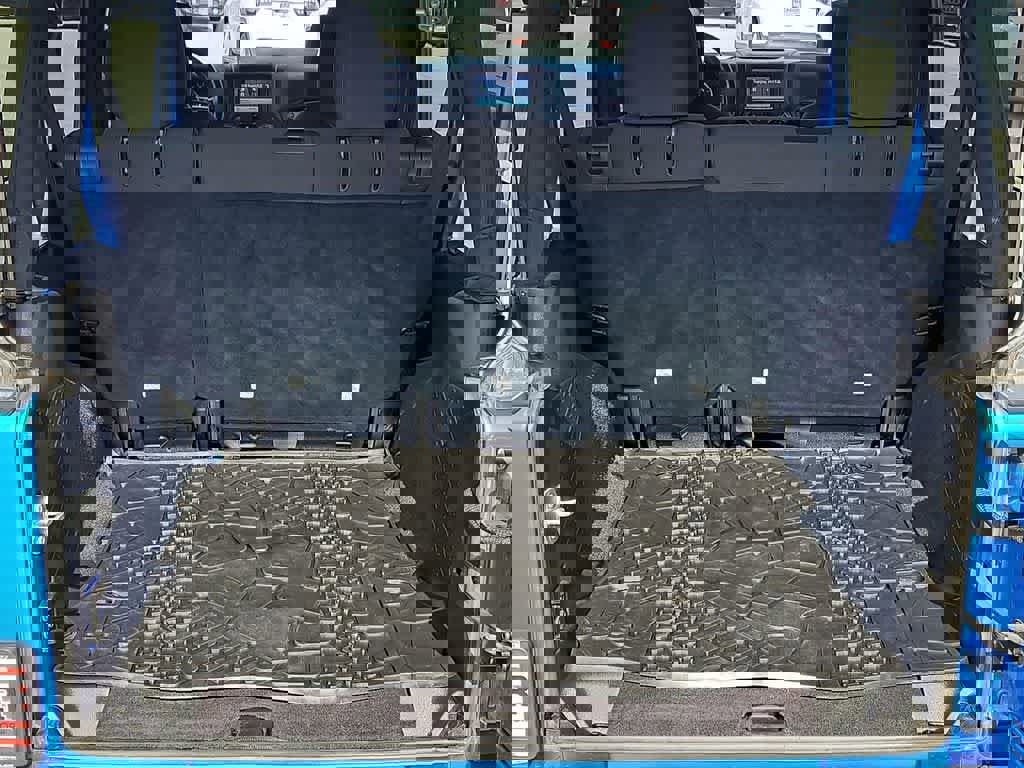 Used 2015 Jeep Wrangler Unlimited Sport w/ Quick Order Package 24S AWD/4WD image 32