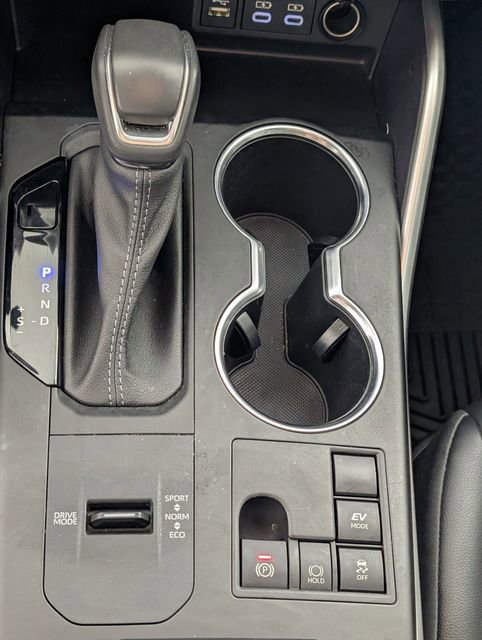 Used 2023 Toyota Highlander XLE image 23