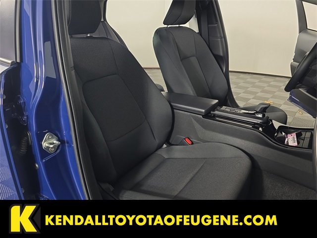 Certified 2024 Toyota Prius LE image 17