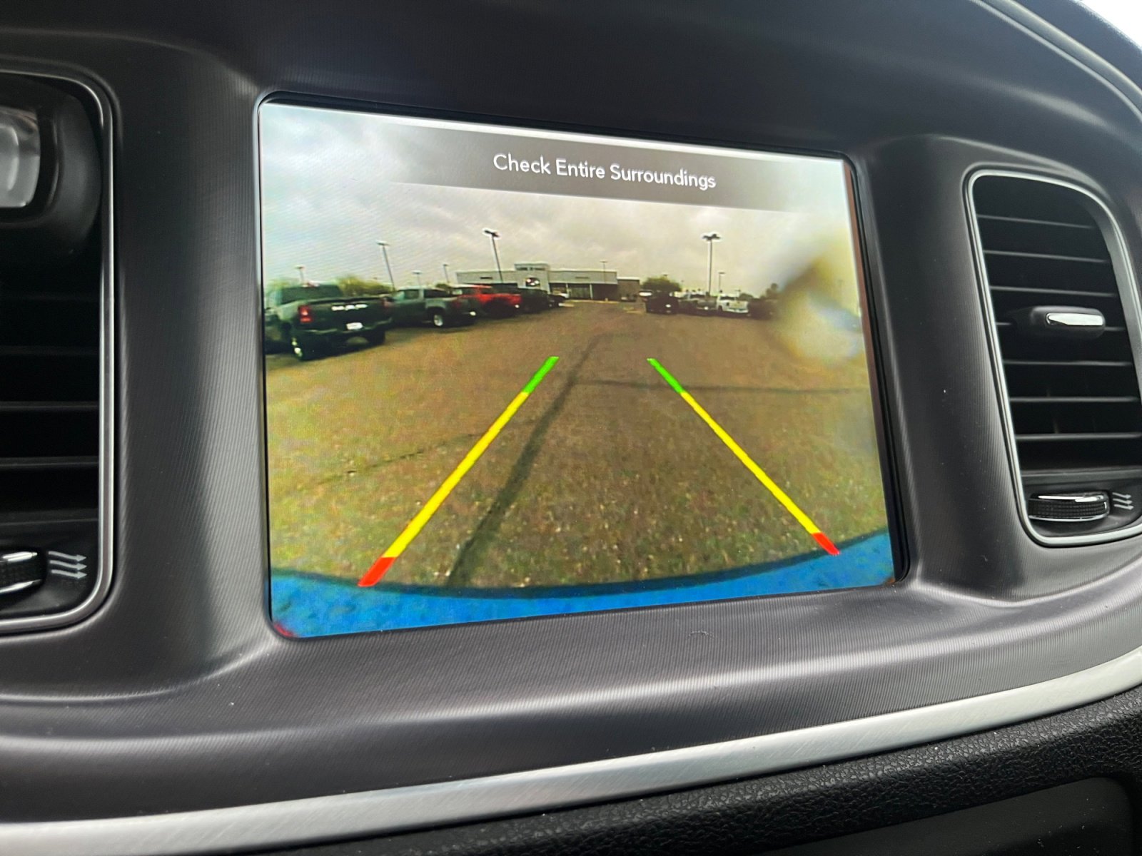 Used 2020 Dodge Charger Scat Pack w/ Driver Convenience Group image 30