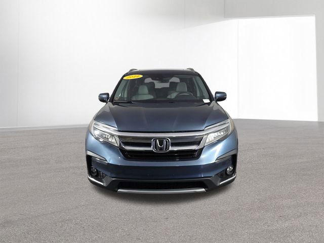 Used 2019 Honda Pilot Elite image 15