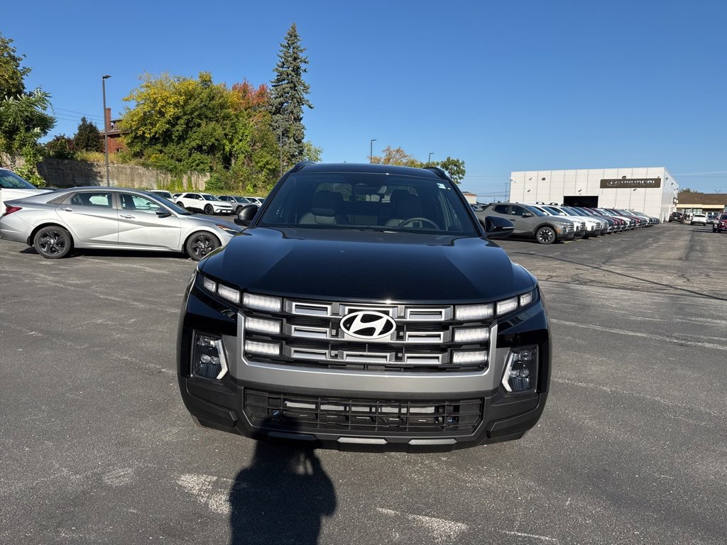 New 2026 Hyundai Santa Cruz SEL image 2