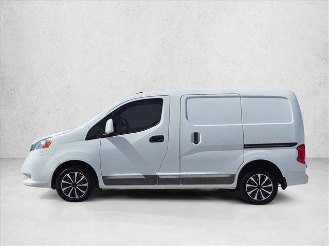 Used 2020 Nissan NV200 SV FWD image 9
