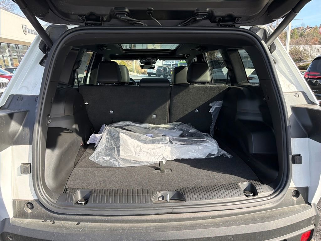 New 2026 Jeep Cherokee Limited image 22