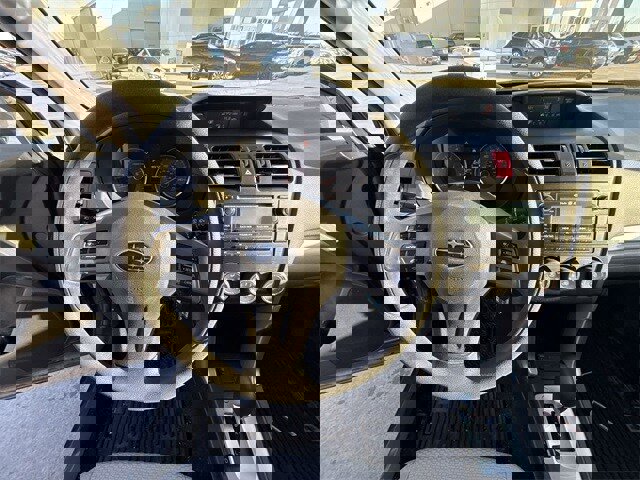 Used 2015 Subaru Forester 2.5i Premium image 14