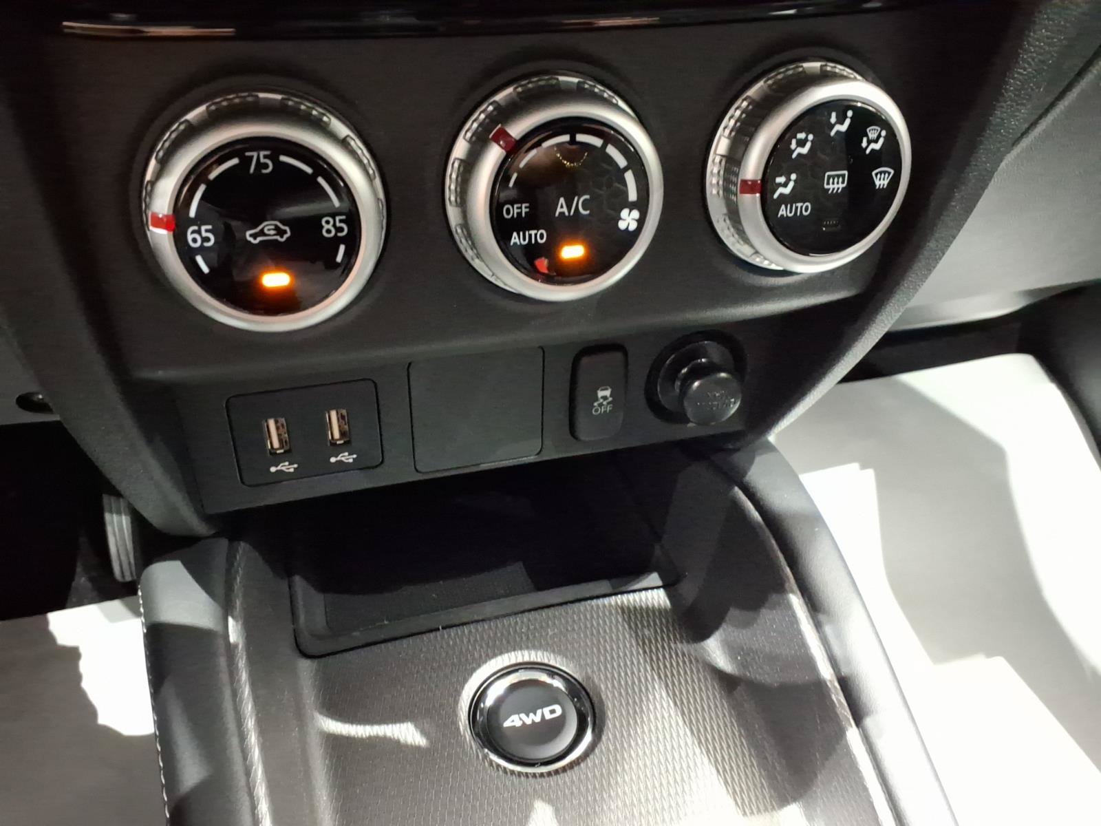 New 2026 Mitsubishi Outlander Sport ES AWD/4WD image 18