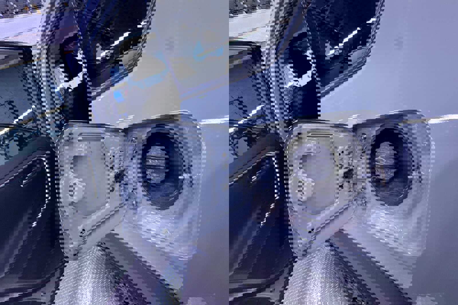 Used 2020 Toyota RAV4 TRD Off-Road image 42