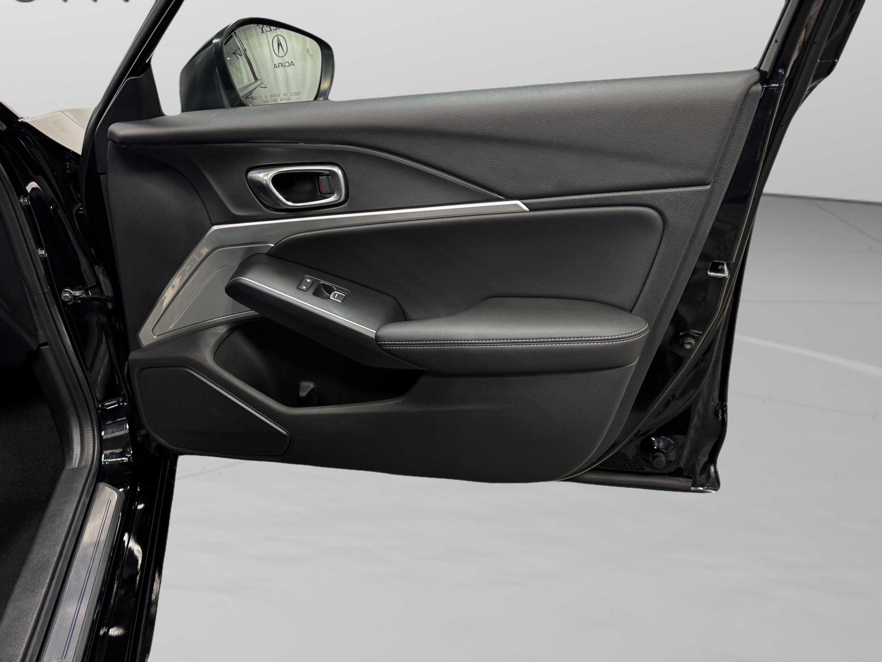 Certified 2023 Acura Integra A-Spec image 38