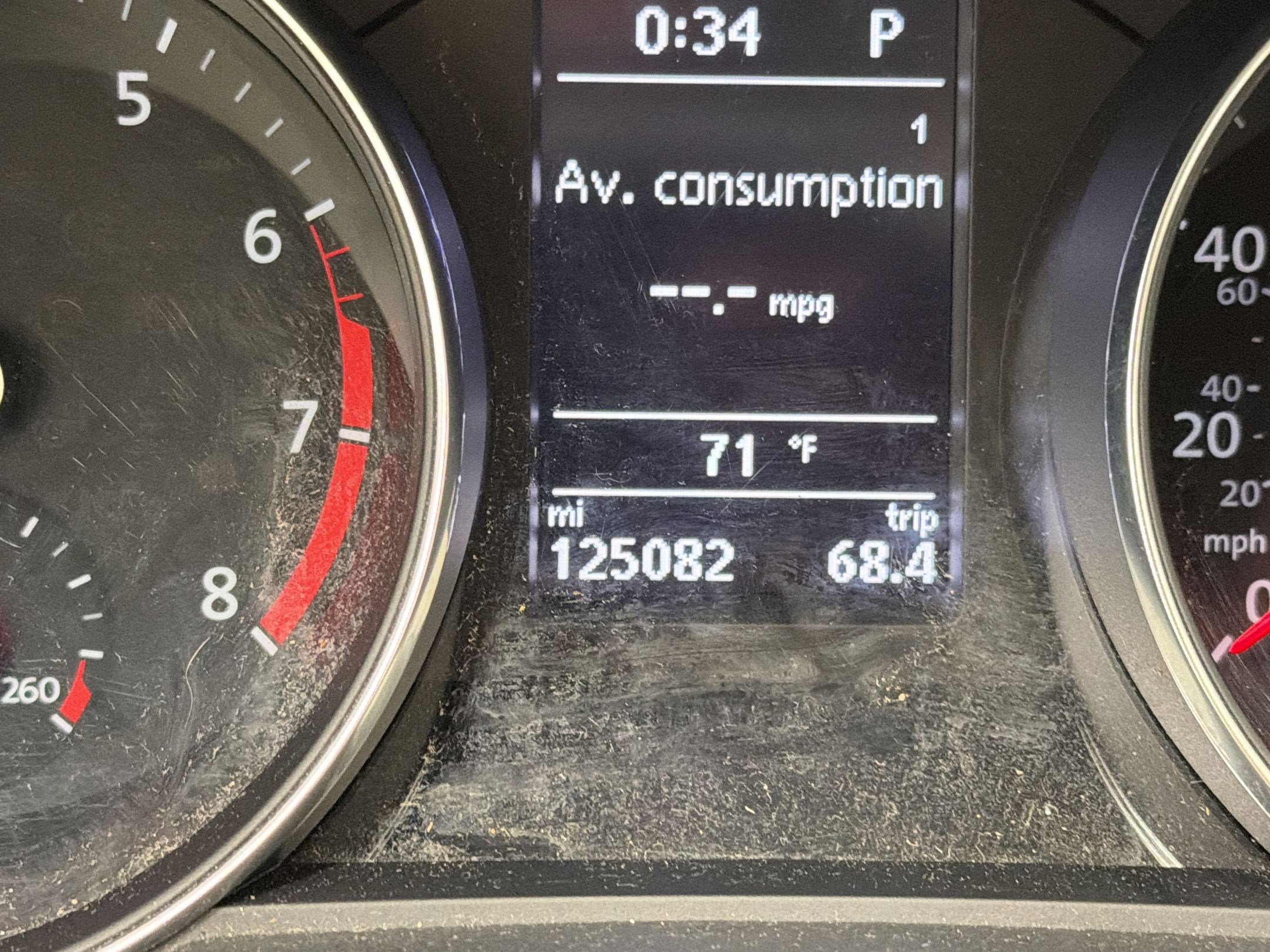 Used 2016 Volkswagen Passat 1.8T R-Line image 18