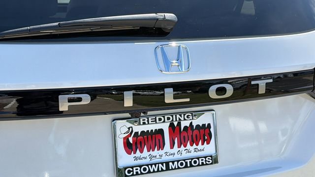 New 2026 Honda Pilot EX-L image 11