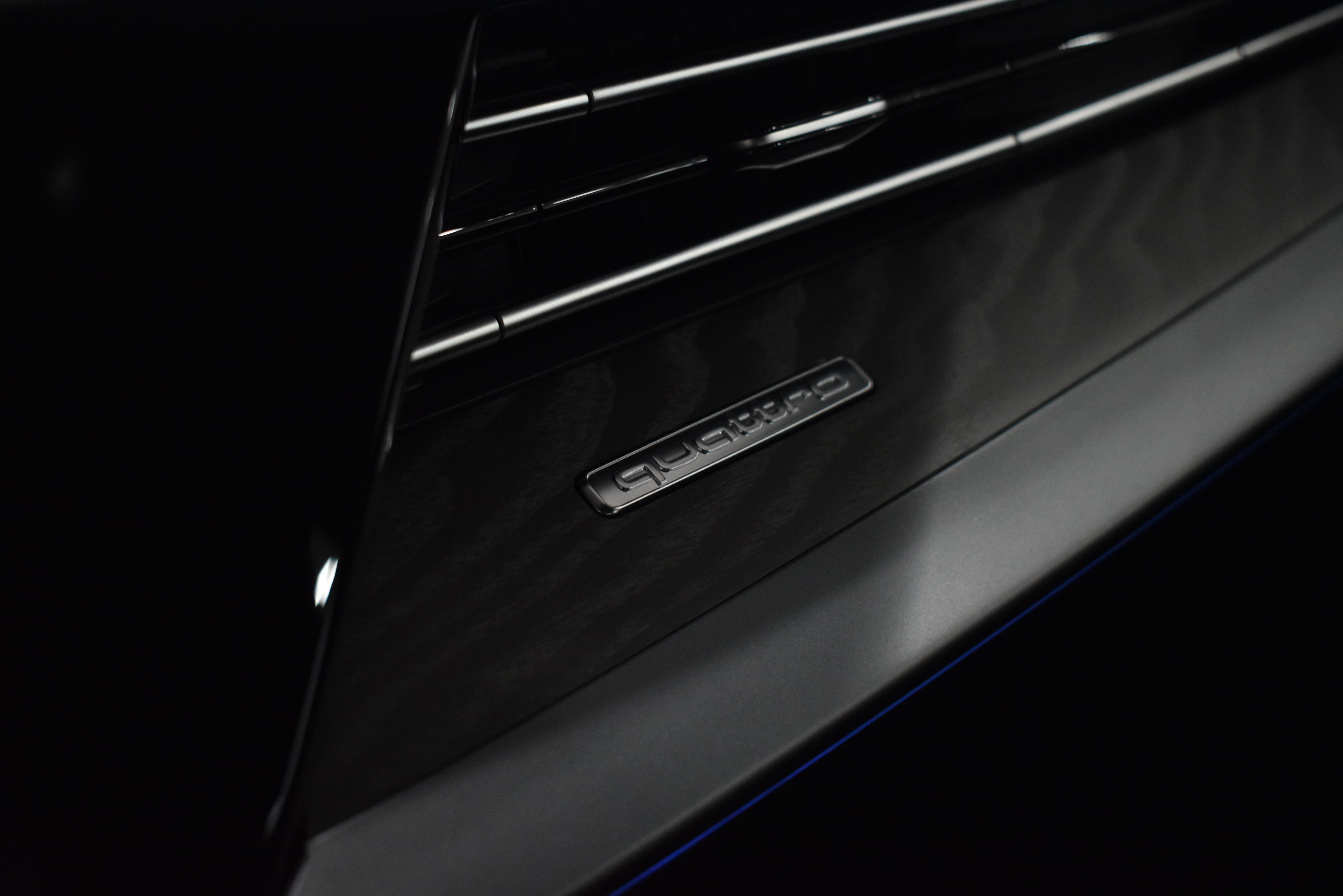 New 2026 Audi A3 2.0T Premium Plus image 25