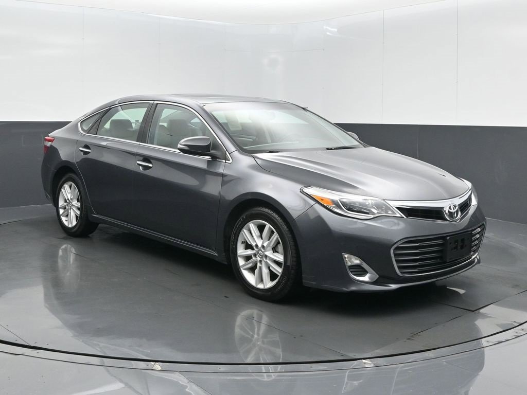 Used 2013 Toyota Avalon XLE Premium