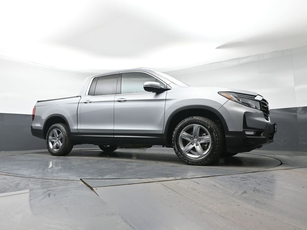 Certified 2023 Honda Ridgeline RTL-E image 34