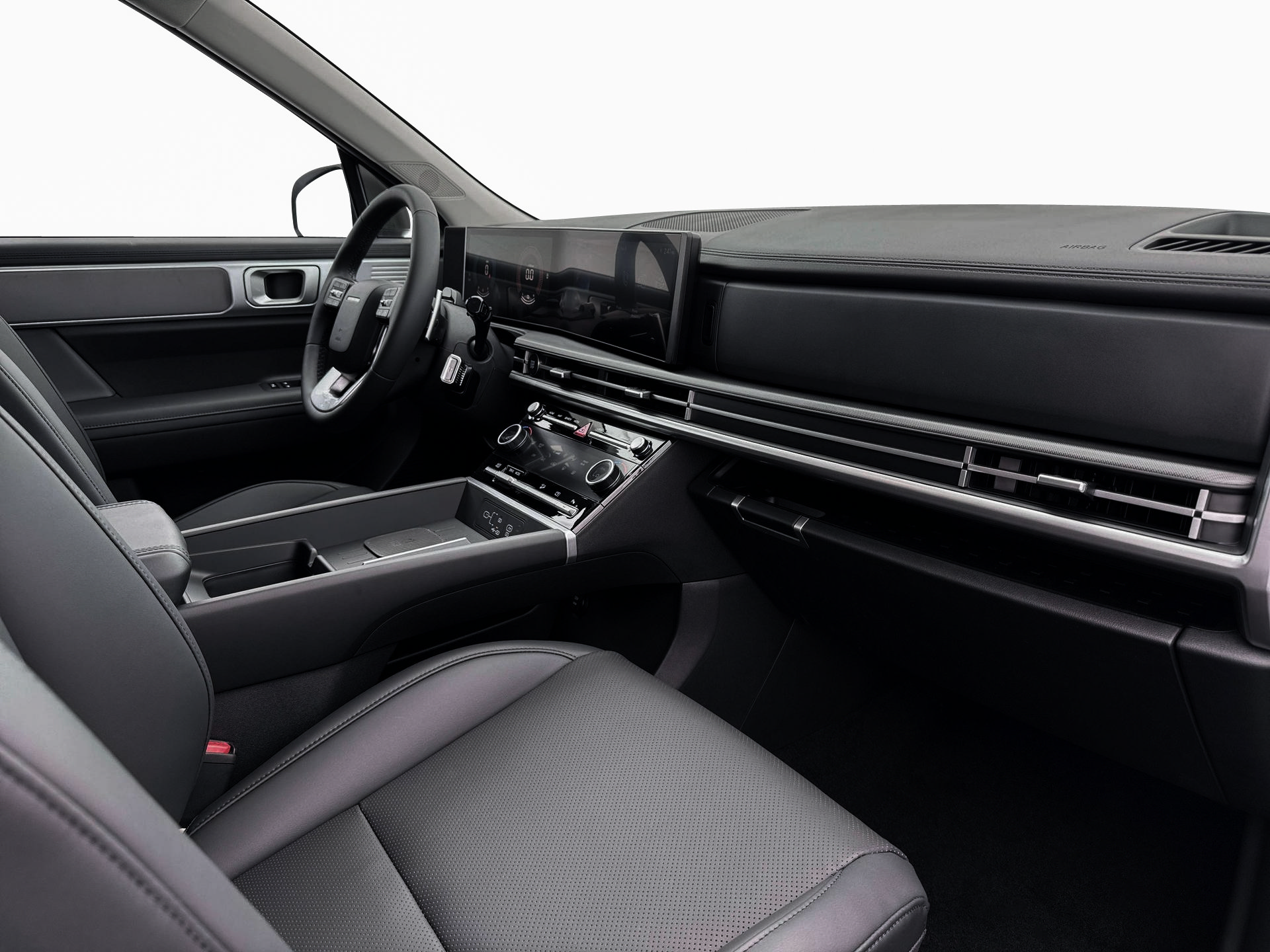 New 2026 Hyundai Santa Fe SEL FWD image 15