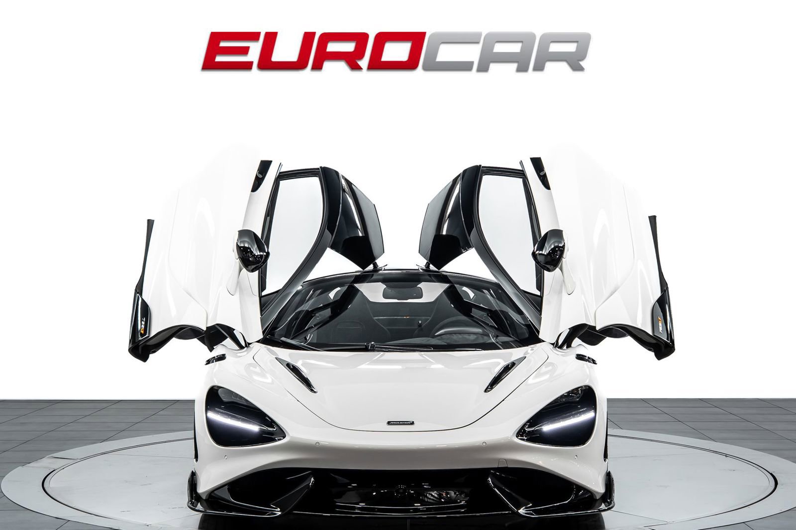 Used 2021 McLaren 765LT RWD image 9