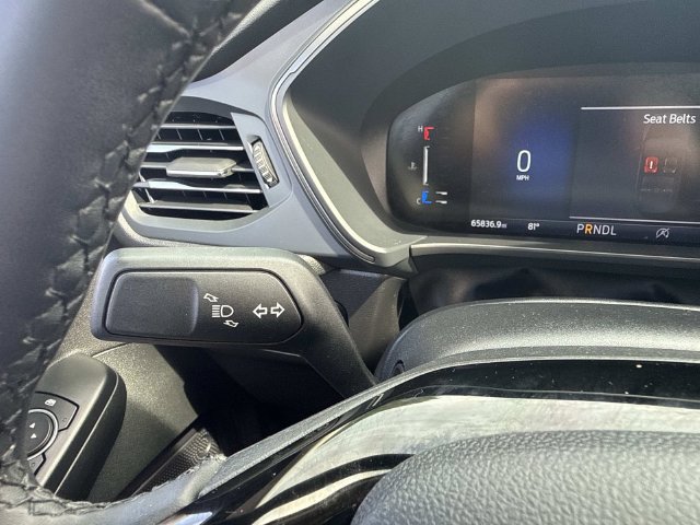 Used 2023 Ford Escape Active AWD/4WD image 41