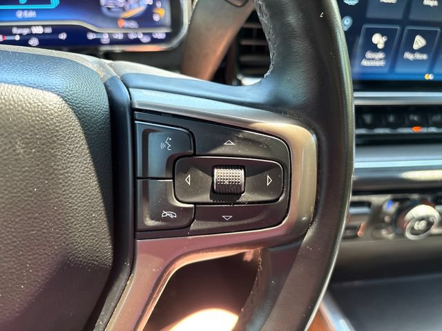 Used 2024 Chevrolet Silverado 3500 High Country w/ High Country Premium Package AWD/4WD image 12