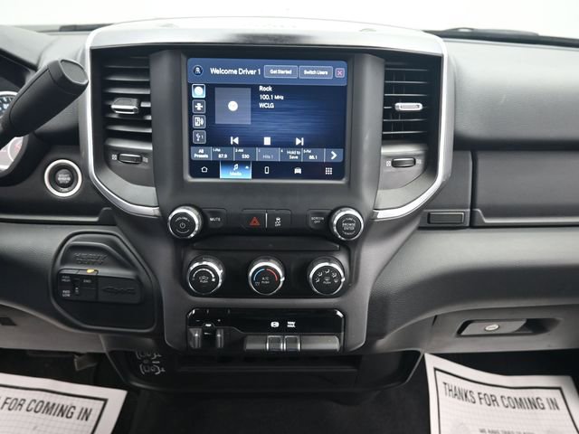 Used 2024 RAM 2500 Big Horn image 14