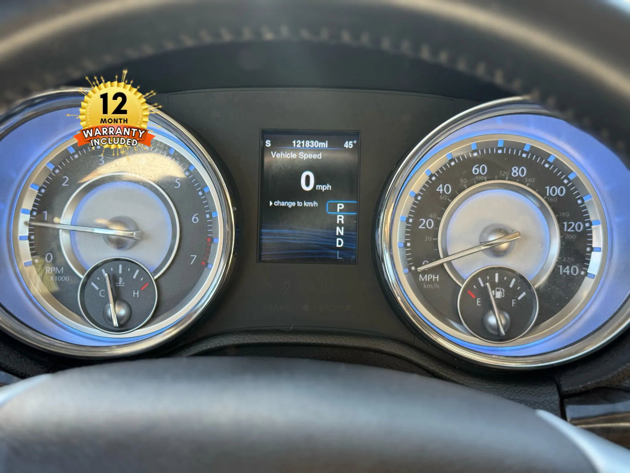 Used 2014 Chrysler 300 image 78