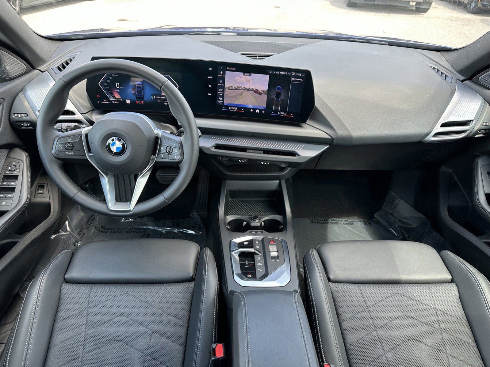 Certified 2025 BMW 228i xDrive AWD/4WD image 12