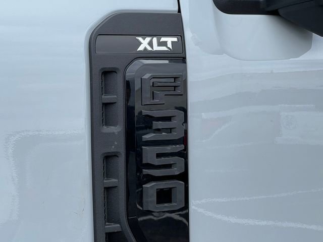 New 2026 Ford F350 XLT w/ XLT Premium Package image 18