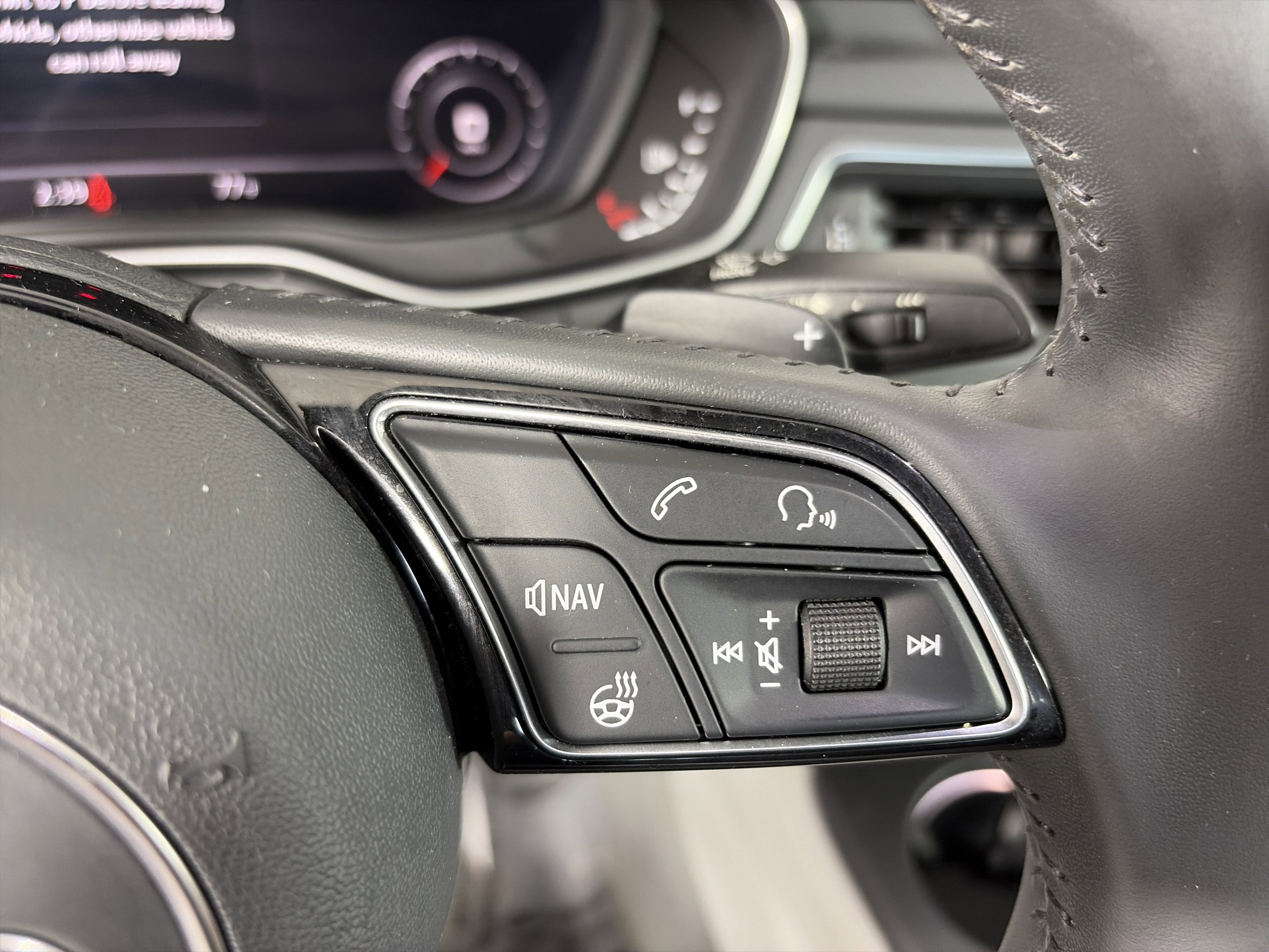 Used 2019 Audi A5 2.0T Premium Plus w/ Premium Plus AWD/4WD image 40