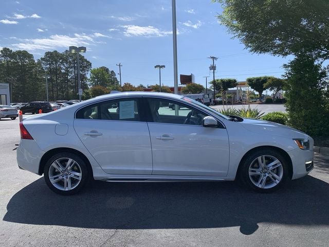 Used 2015 Volvo S60 T5 Premier FWD image 9