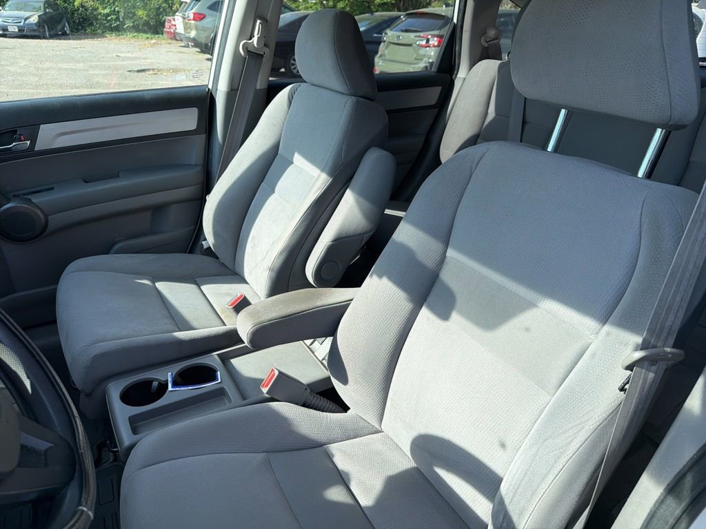 Used 2011 Honda CR-V SE image 15
