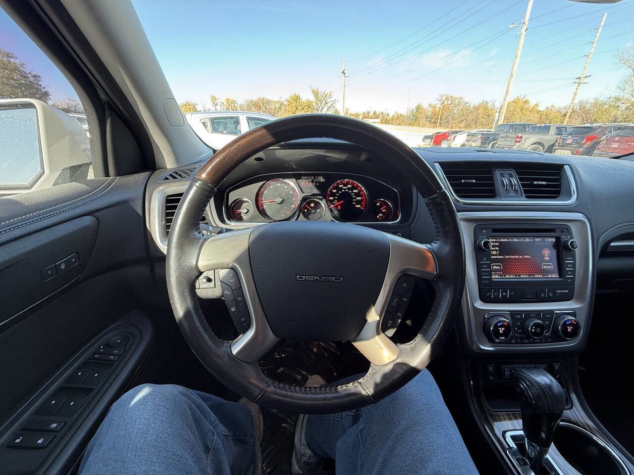 Used 2016 GMC Acadia Denali image 20