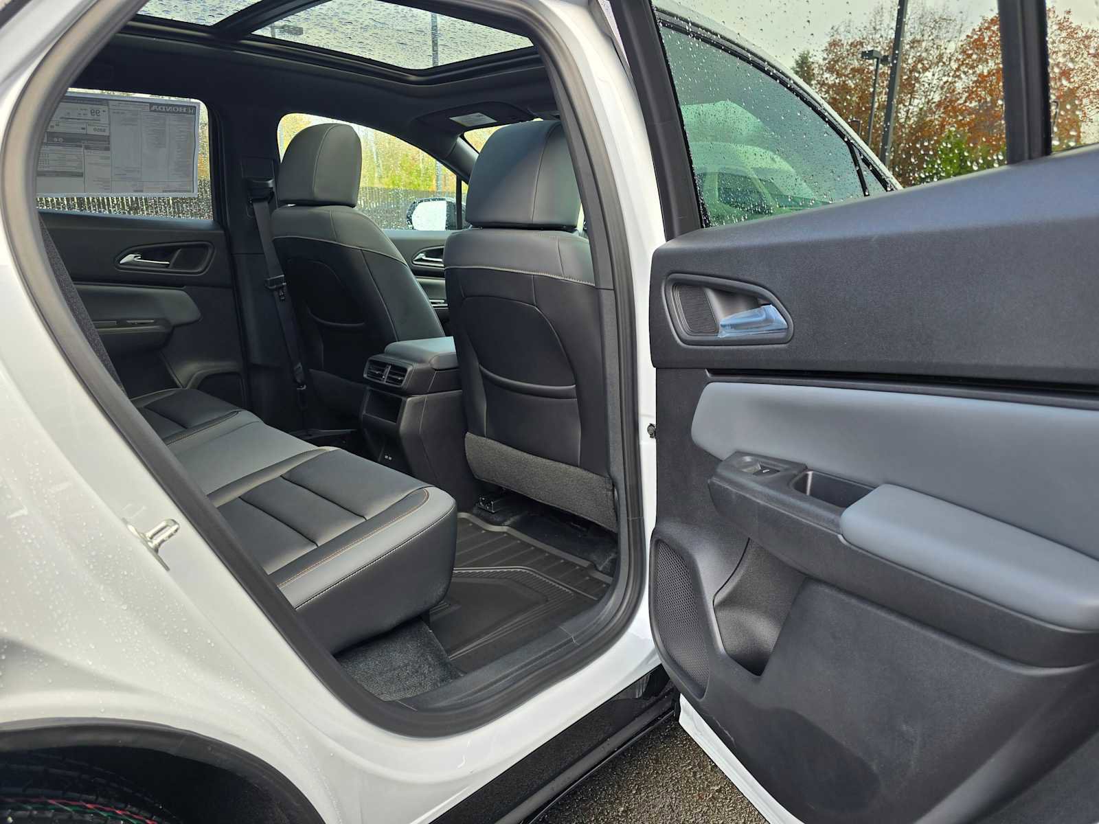 New 2026 Honda Prologue Touring image 15