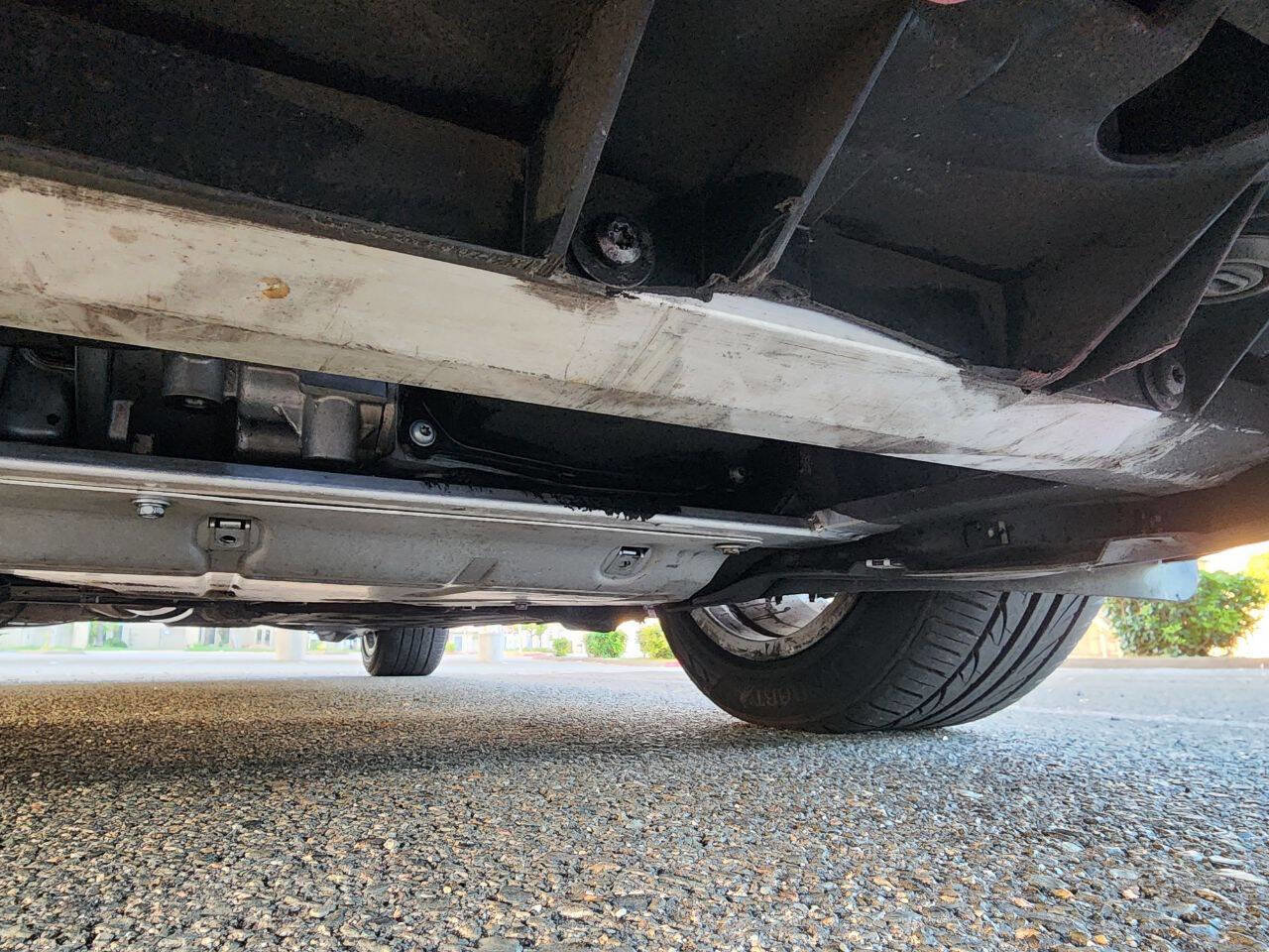 Used 2008 Audi TT 2.0T image 38