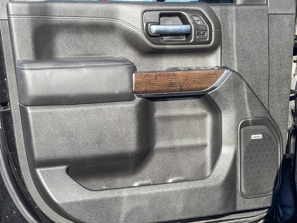 Used 2022 GMC Sierra 2500 Denali w/ Denali Ultimate Package image 51