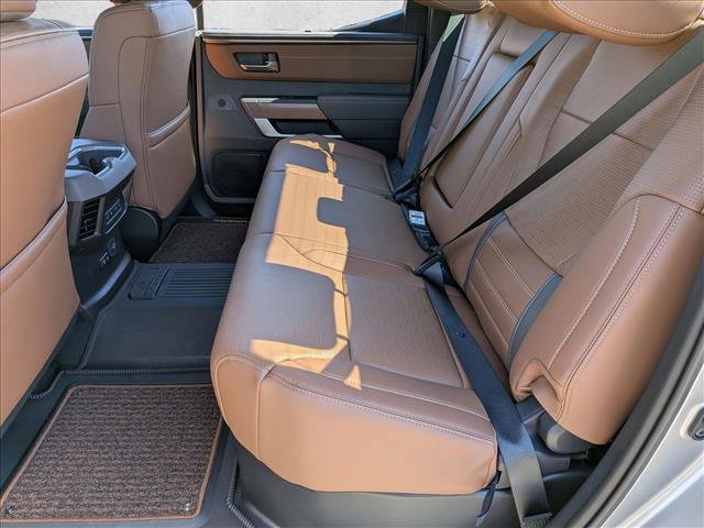 New 2026 Toyota Tundra 1794 Edition image 15